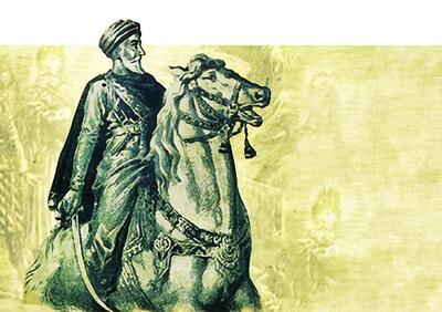 حمله مشکوک به عصر طلایی تمدن اسلامی