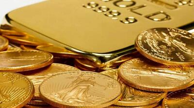 قیمت سکه و طلا امروز دوشنبه ۱۷ اردیبهشت ۱۴۰۳ + جدول - مردم سالاری آنلاین
