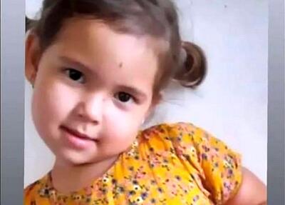 اعتراف رباینده یسنا کوچولو به قصد فروش دختر ترکمن 4 ساله