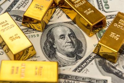 پیش‌بینی جدید از قیمت طلا و دلار | رویداد24
