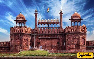 معرفی 6 قلعه‌ عظیم و شکوهمند تاریخی برای بازدید در تور هند