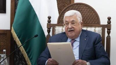 رئیس تشکیلات خودگردان فلسطین: «جامعه جهانی به اسرائیل برای پایبندی به توافق آتش‌بس فشار بیاورد» | خبرگزاری بین المللی شفقنا