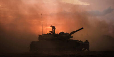 مسئولان امنیتی اسرائیل به این نتیجه رسیده‌اند که جنگ در غزه به بن‌بست رسیده است
