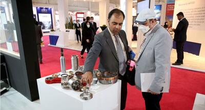 حضور ۱۲ کشور خارجی در بیست و هشتمین نمایشگاه بین المللی صنعت نفت