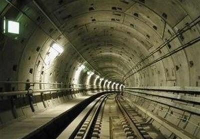 انجام 4 کیلومتر حفاری تونل خط 4 متروی مشهد - تسنیم