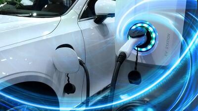 قلب تپنده خودروهای برقی: باتری‌های لیتیوم یونی