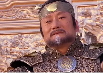 عکس/ چهره باورنکردنی «امپراتور موهیول» سریال جومونگ بعد از ۱۵ سال