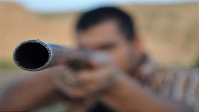 ۹۰ اسلحه شکاری غیرمجاز در خراسان شمالی کشف و ضبط شد