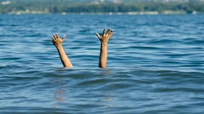 پیکر ۲ جوان غرق شده در رودخانه نیاتک هیرمند پیدا شد