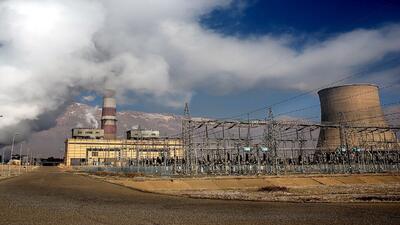 میزان تولید برق نیروگاه بیستون از مرز ۲۱۴ میلیون کیلو وات ساعت گذشت