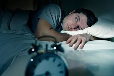 مردانی که ساعت های کمتری را به خواب می گذرانند دچار اختلال در کارهایشان میشوند! - اندیشه قرن