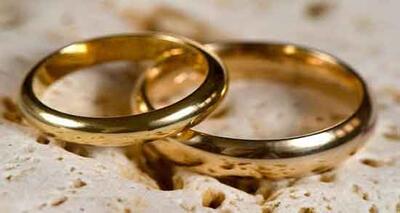خبر فوری از وام ازدواج| این افراد می‌توانند دو بار وام ازدواج بگیرند - اندیشه معاصر