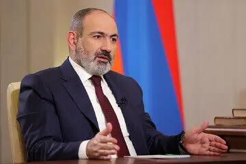 نخست وزیر ارمنستان درباره جنگ با آذربایجان هشدار داد