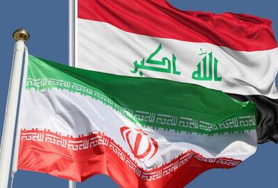 سند توسعه همکاری‌های تجاری و اقتصادی ایران و عراق امضا شد