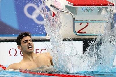 تعداد باورنکردنی ورزشکاران ایرانی در تیم پناهدگان المپیک!