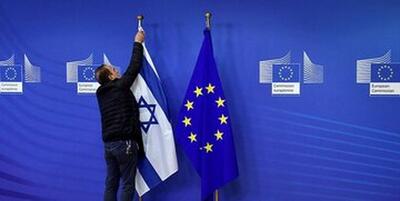 واکنش اتحادیه اروپا به حمله اسرائیل علیه رفح