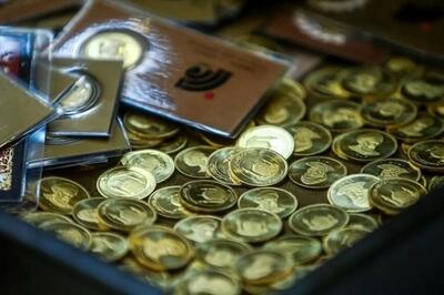 قیمت دلار، سکه، طلا و یورو در بازار