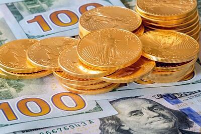 قیمت طلا، سکه و ارز (۱۸ اردیبهشت) در بازار آزاد چند شد؟