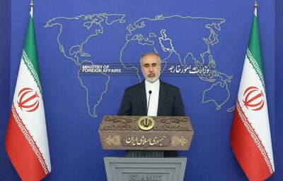 استقبال ایران از پاسخ حماس به طرح پایان جنگ