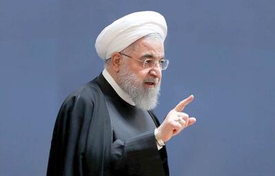 روزنامه دولت: کسی منکر کاستی‌ها نیست، اما تقصیر دولت روحانی است