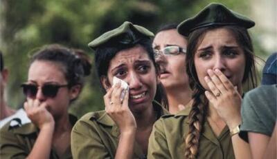 آزار جنسی در سازمان زندان‌های اسرائیل؟