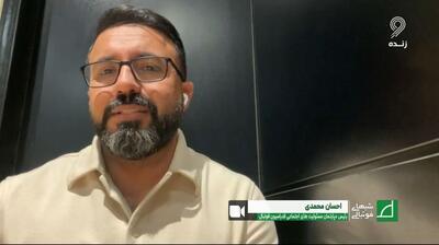 شبهای فوتبالی/ احسان محمدی: نباید در رسانه ها کنار قانون شکن بایستیم