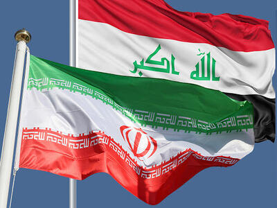 سند توسعه همکاری‌های تجاری و اقتصادی ایران و عراق امضا شد