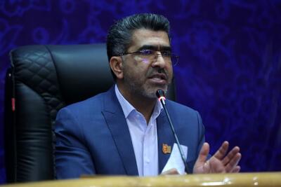 انتخابات در شیراز و زرقان تمام الکترونیکی برگزار می‌شود