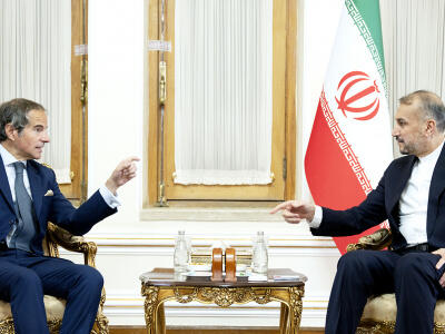 از مذاکره در تهران تا احیای برجام در واشنگتن؟! - دیپلماسی ایرانی