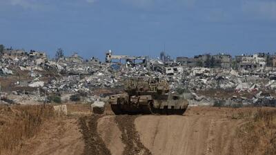 مسؤول سازمان ملل: حمله بی‌پروای اسرائیل به رفح قابل توجیه نیست