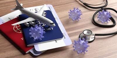بیمه مسافرتی چیست و چه کاربردی دارد