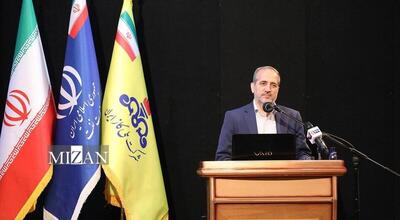 مدیرعامل شرکت ملی گاز ایران: صنعت گاز سال ۱۴۰۲ عملیات تروریستی و زمستان طولانی را به‌خوبی مدیریت کرد