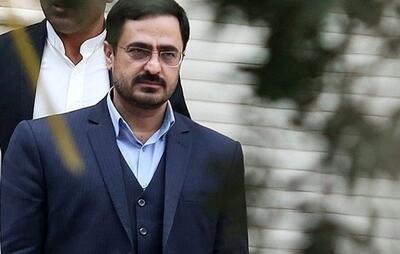 وکیل دادگستری با شکایت سعید مرتضوی راهی زندان شد