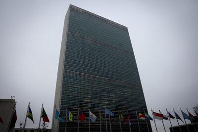 فلسطینی‌ها به دنبال حمایت مجمع عمومی سازمان ملل برای عضویت کامل هستند | خبرگزاری بین المللی شفقنا