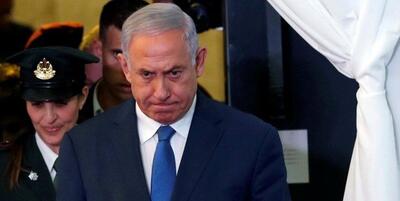 رد شدن توافق آتش‌بس از سوی نتانیاهو