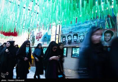 اعزام 24 هزار دانش‌آموز اصفهانی به راهیان نور - تسنیم