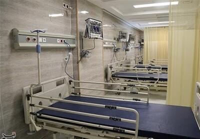 هزار تخت بیمارستانی در هرمزگان در دست ساخت است- فیلم فیلم استان تسنیم | Tasnim