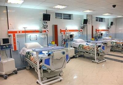 ارتقای تخت‌های بیمارستانی هرمزگان در دستور کار دولت - تسنیم