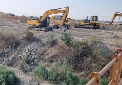 اجرای بیش از 5 هزار پروژه محرومیت‌زدایی بسیج سازندگی بوشهر - تسنیم