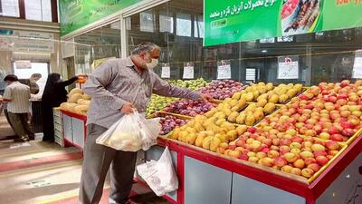 بهره‌برداری از۴۰ بازار جدید میوه و تره‌بار در تهران تا پایان سال جاری