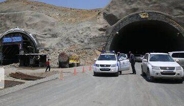 تصمیم جدید رئیس پلیس استان البرز برای جاده چالوس
