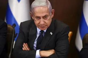 گاردین: هدف نتانیاهو اساسا غیرواقعی است