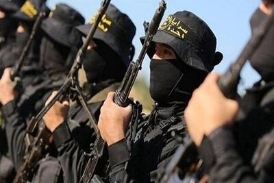 کشته شدن ۳ مبارز گردان‌های قدس در جنوب لبنان