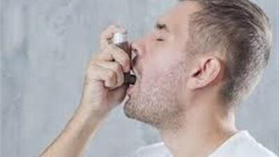 عوامل شیوع بیماری آسم و راهکارهای درمان