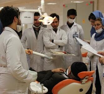 خبر خوش برای دانشجویان پزشکی؛ حق‌ الزحمه دستیاران ۱۵ میلیون تومان رسید