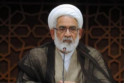 رئیس دیوان عالی کشور گفت: فضای مجازی یکی از بسترهای مقابله دشمن با ارزش‌های اسلامی است - عصر خبر