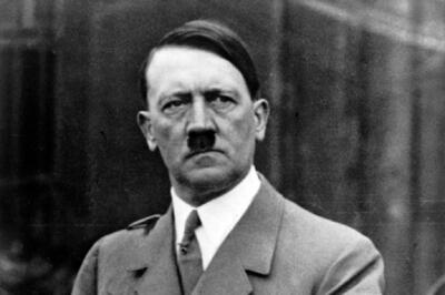 عکس‌های شخصی هیتلر که خودش اصلا با آن‌ها حال نکرد!