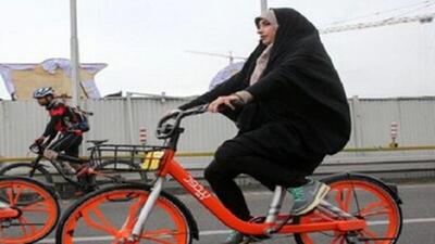 اقدام جدید و خبرساز شهرداری تهران علیه زنان