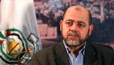 حماس تنها مخالف توافق آتش بس را معرفی کرد