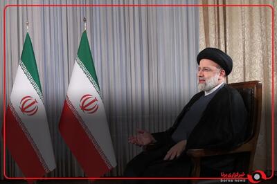 رئیس‌جمهور: درهای ایران به روی دوستان باز است